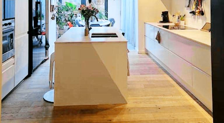 Holiday apartment | Close to Belfry of Ghent — photo 3