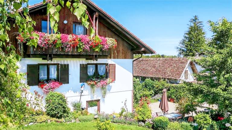 Ferienhaus Erling