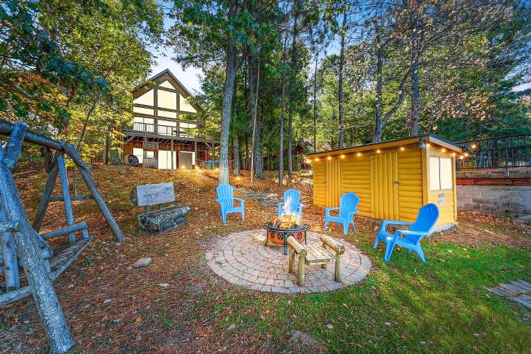 Lodge Brainerd