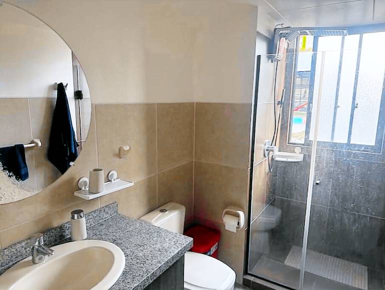 Apartamento  Kantutani
