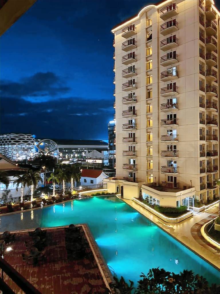 Beautiful house with pool | Pets allowed in Pasay