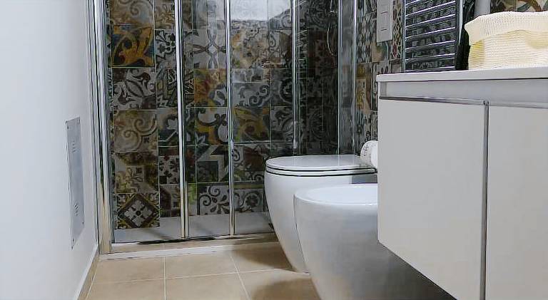 Vacation home with 1 room for 4 persons — photo 2