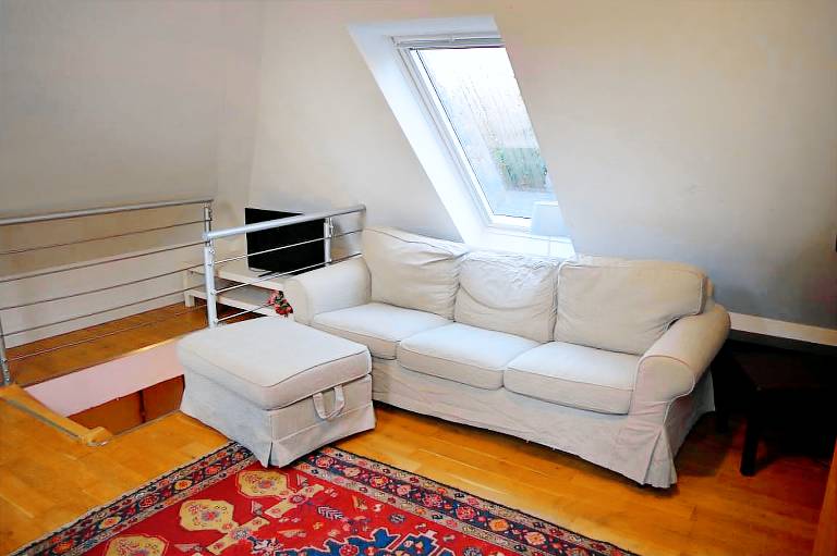 Ferienwohnung  Volksdorf