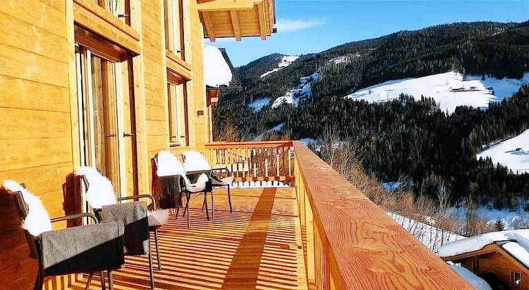 House with 4 rooms for 8 persons — photo 4