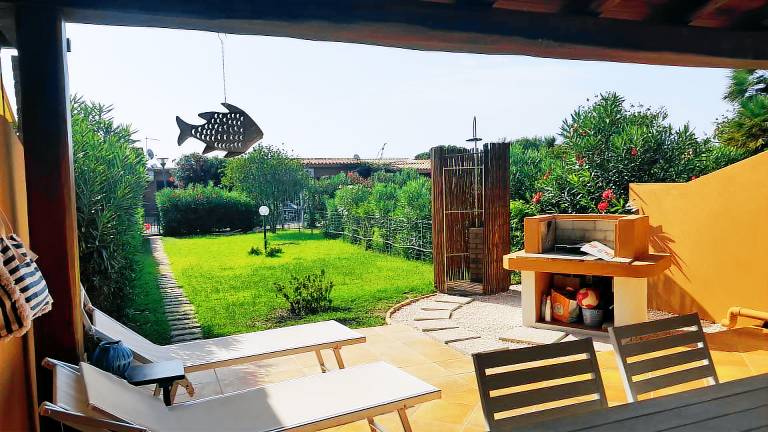 Villa Costa Rei