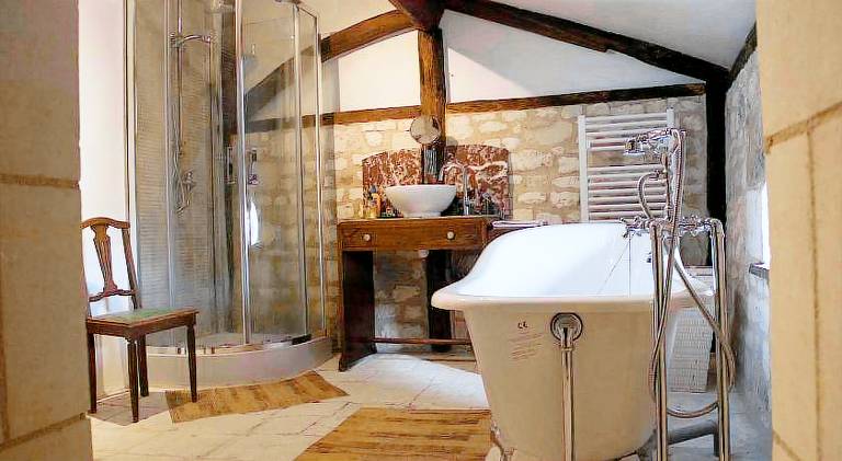 House with 1 room for 3 persons — photo 2