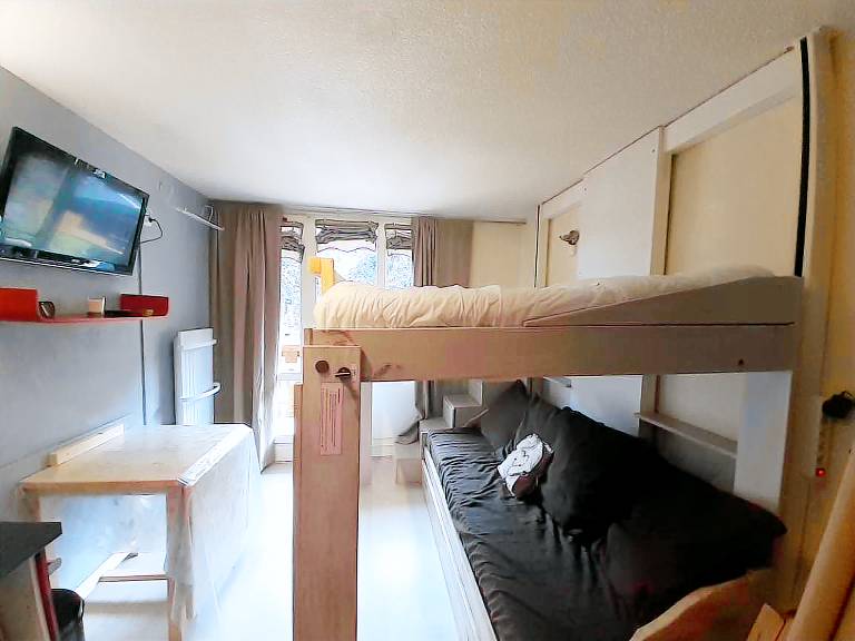 Studio Modane