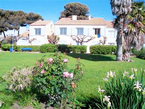 Village vacances  Agde