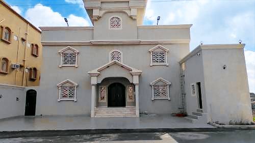 Ferienwohnung Al Qara