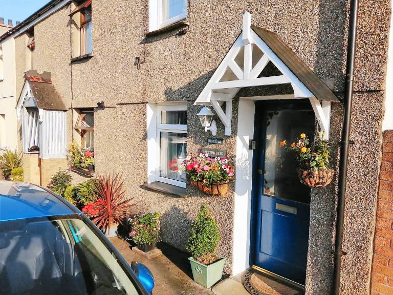 Cottage  Pwllheli