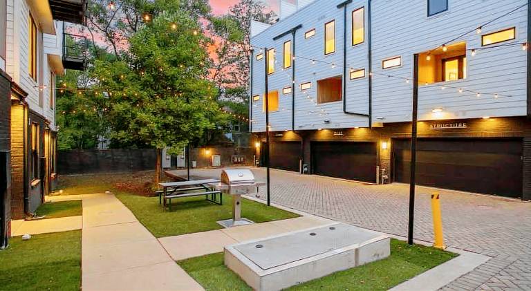 Vacation home | Good for workation in Nashville, TN