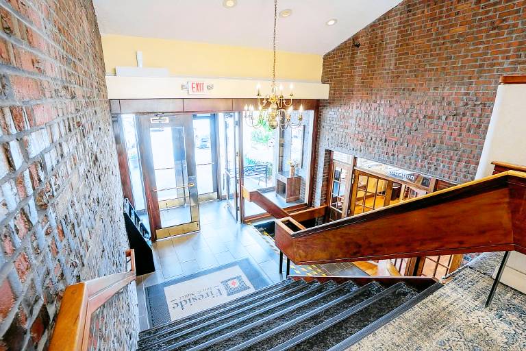 Fireside Inn & Suites Waterville — photo 5