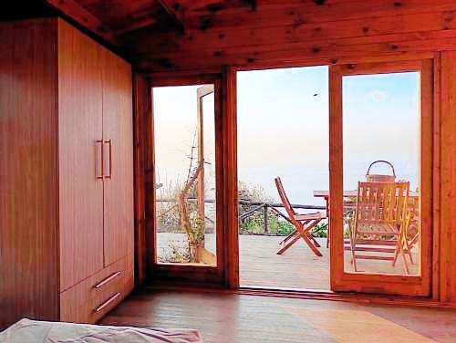 Resort Ventotene
