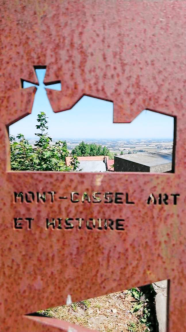 Maison de vacances Cassel