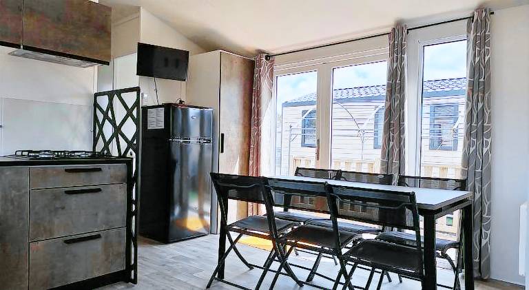 Chalet Park Zeeberm CommV — photo 3