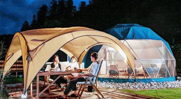 Hagi Matsusue Outdoor Village - Vacation STAY 39513v — photo 4