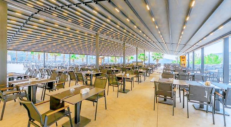 Olympos Health Peak Luxury Resort-Halal All Inclusive — photo 5