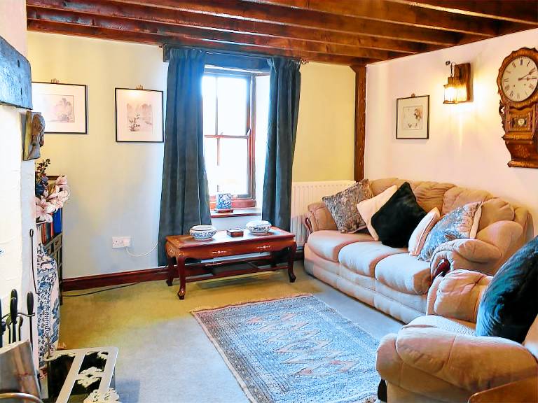 Cottage Alston
