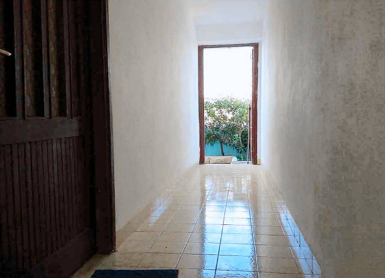 Pleasant apartment with terrace | Sea view | Dogs allowed — photo 5