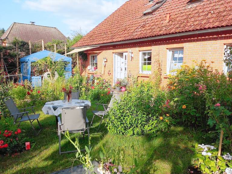 Ferienwohnung  Wooster Teerofen