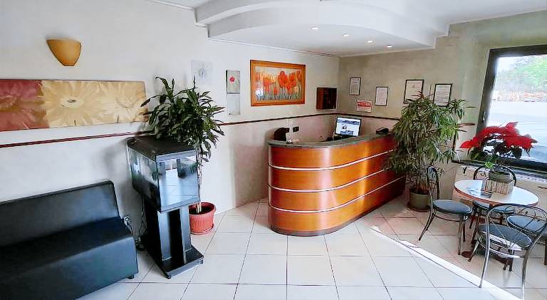 Hotel Lea — photo 3