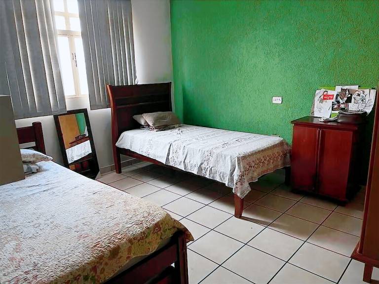 Apartment  Setor Marechal Rondon