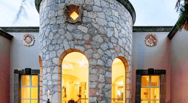 The Sunset Villa at Malanquin Golf Club, 6 Bedrooms — photo 5