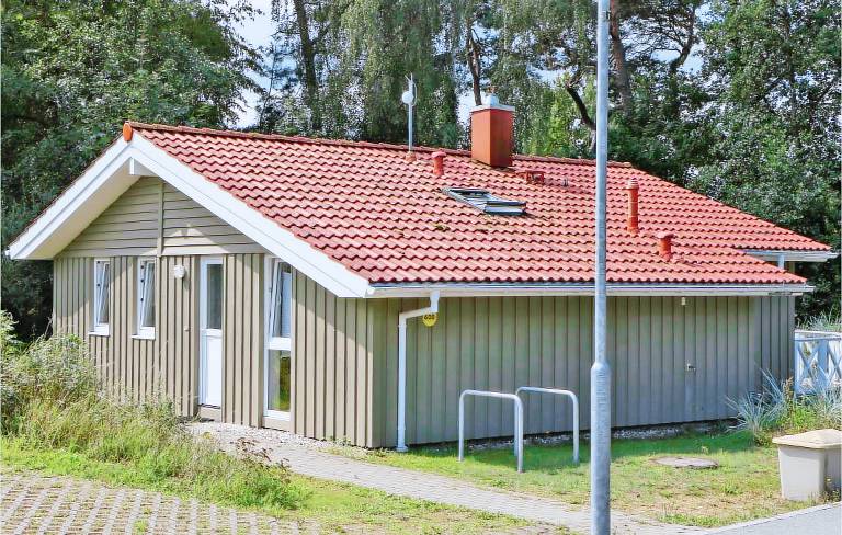 House Priwall Peninsula