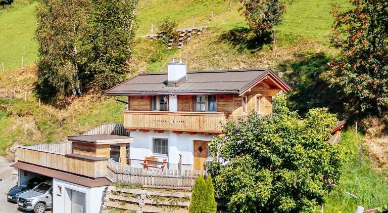 Chalet Bischofshofen