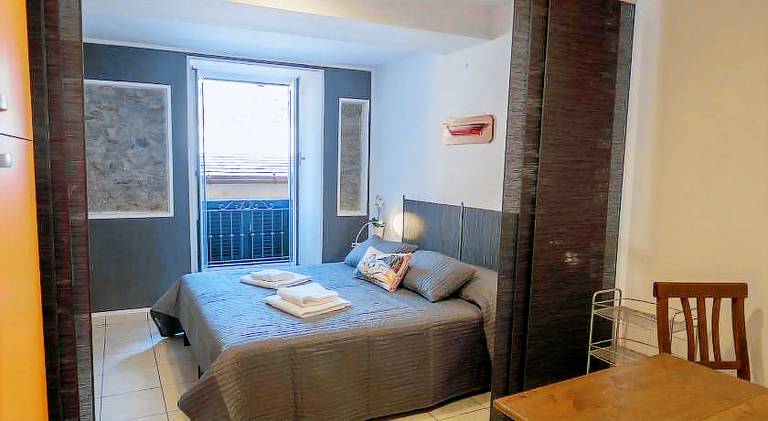 Rental apartment with 1 room for 2 persons — photo 5