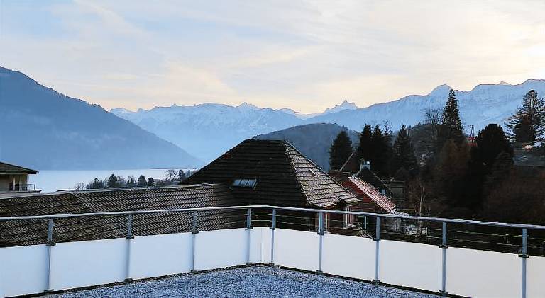 Beautiful holiday apartment with hot tub | Pet-friendly — photo 4