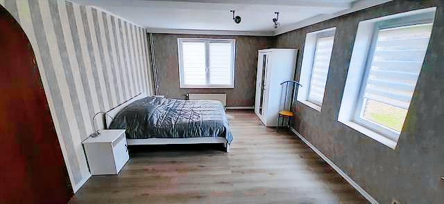 Holiday apartment with terrace & yard — photo 4