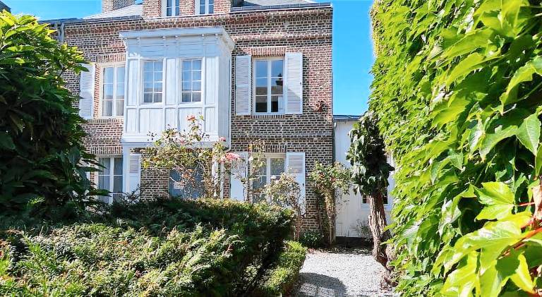 Villa La Renaissance - Etretat in Etretat
