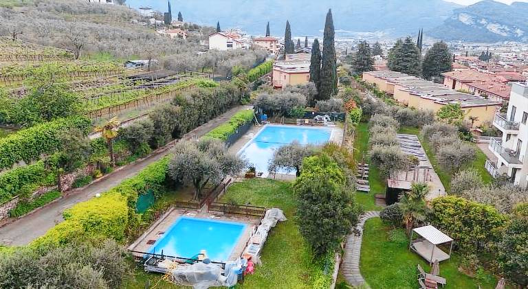 Rental apartment with pool & grill | Dogs allowed — photo 4