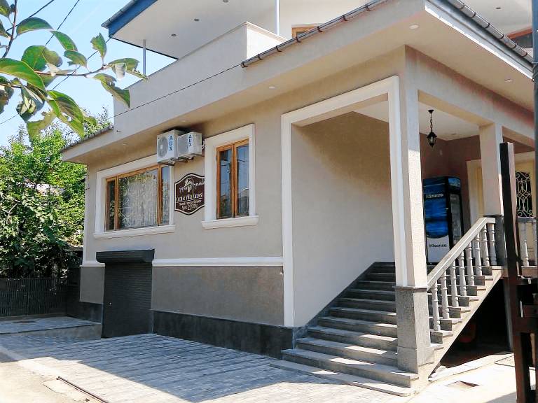 Hus  Kutaisi