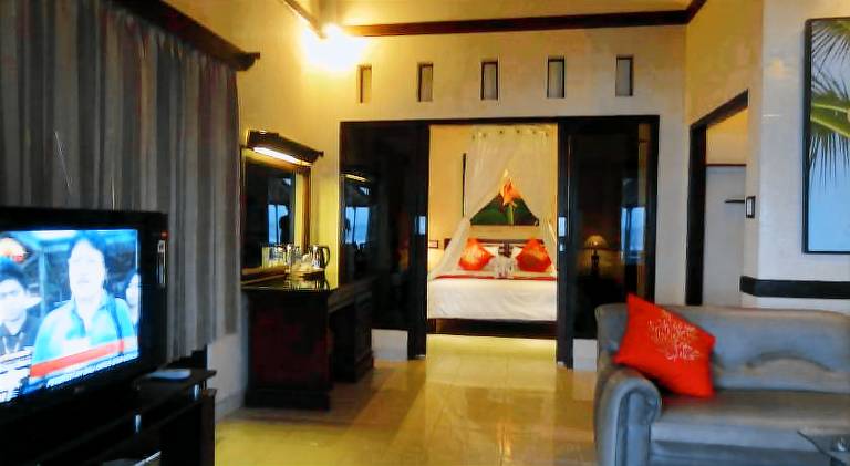 Segara Wangi Beach Cottages — photo 2
