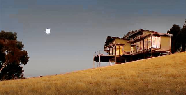 Hus McLaren Vale
