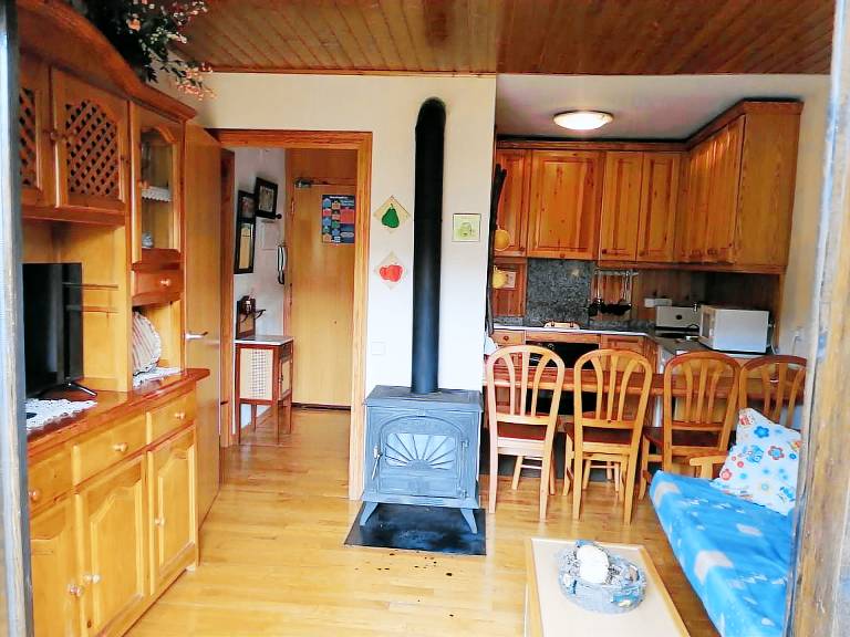 Apartamento Espot