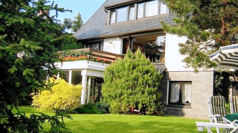 Ferienwohnung  Wismar