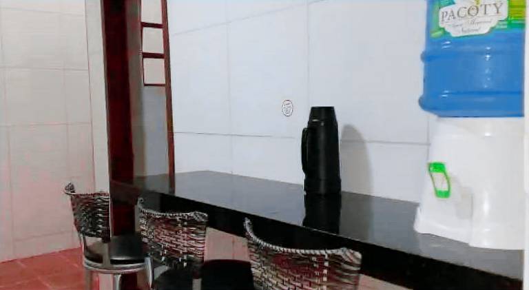 Rental apartment with 2 rooms for 6 persons — photo 4