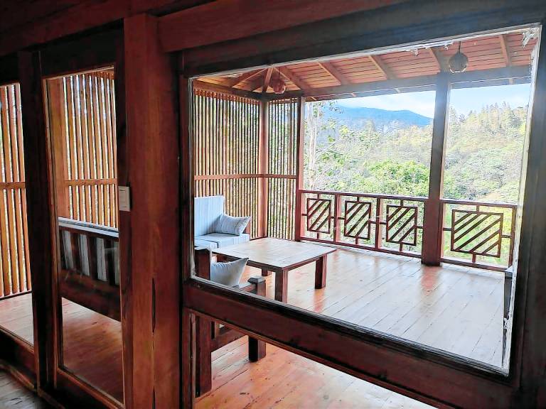 Villa with garden & barbeque — photo 3