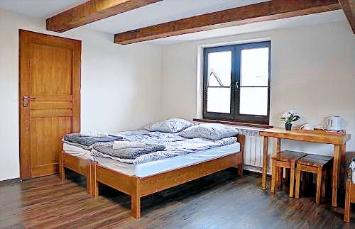 Bed & Breakfast Jurgów