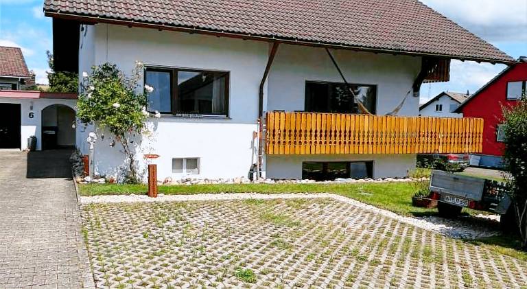 103 m&sup2; Ferienwohnung