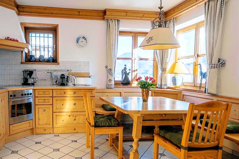 Ferienwohnung Suite-Mathilda (DE Reit im Winkl) - Kienzle Matthias, Kienzle Nina - 779 — photo 4