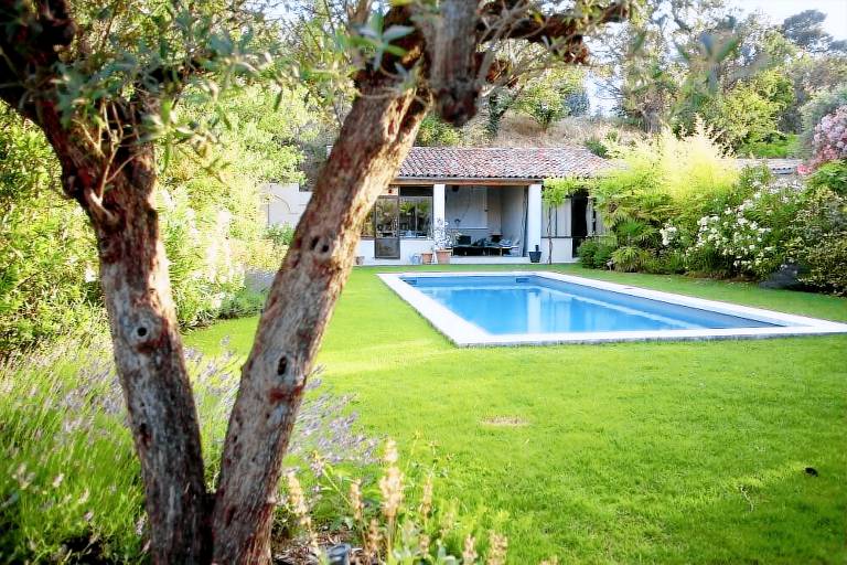 Maison de vacances  Gardanne