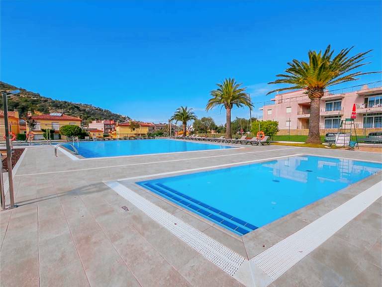 Appartement Rosas