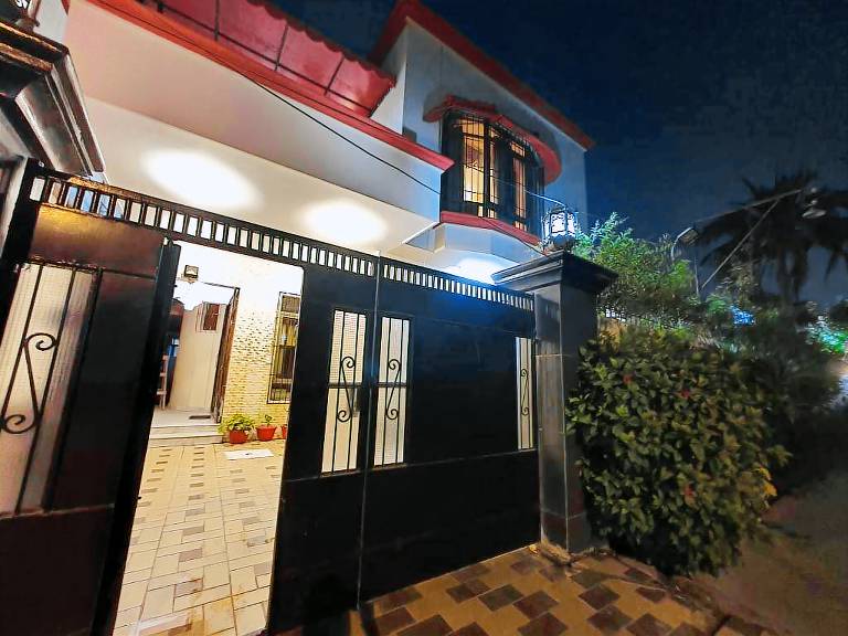 Imperial Guest House Karachi