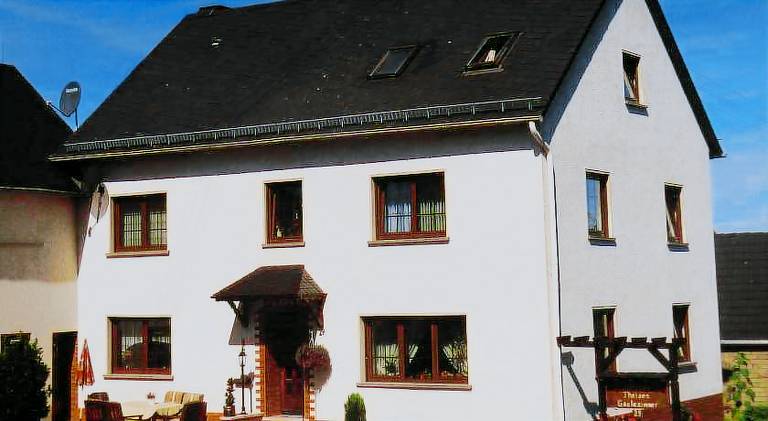 Pension Loni Theisen in Daun