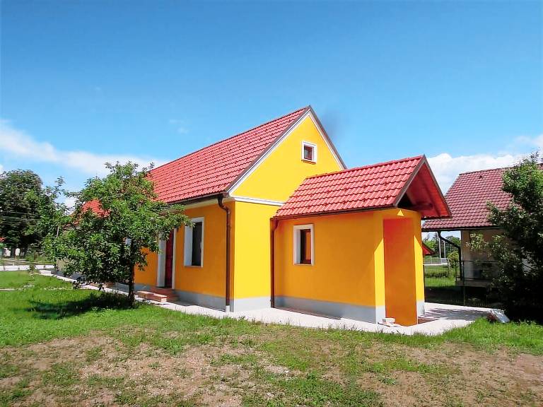 Apartma Rigonce