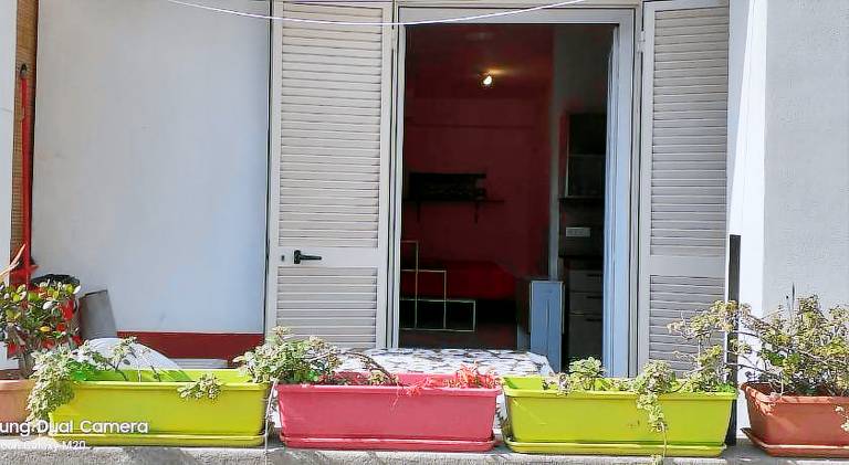 Rental apartment with 1 room for 4 persons — photo 3